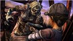 The Walking Dead: Season 2 (Steam Gift / RU CIS)