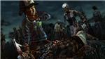 The Walking Dead: Season 2 (Steam Gift / RU CIS)