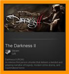 The Darkness II 2  (Steam Gift / ROW / Region Free)
