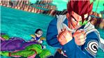 DRAGON BALL XENOVERSE (Steam Gift / RU CIS)