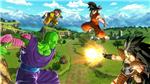 DRAGON BALL XENOVERSE (Steam Gift / RU CIS)