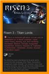 Risen 3 - Titan Lords (Steam Gift / RU CIS)