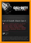 Call of Duty: Black Ops II 2 (Steam Gift / RU CIS)
