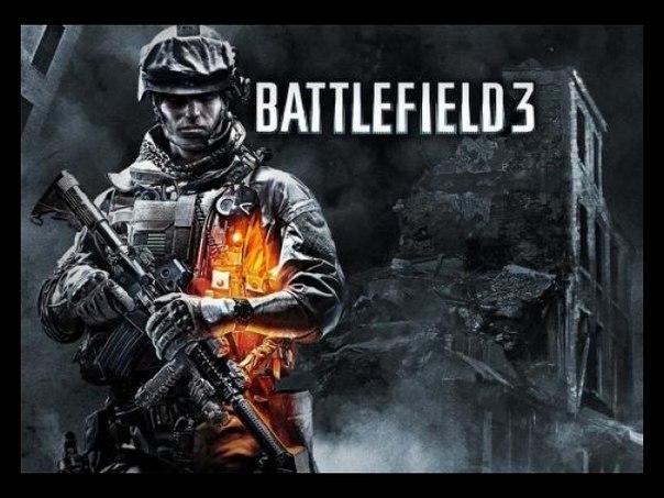 аккаунт Battlefiel3,большая отлежка и звание