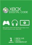 Xbox Live Gold -1 месяц (RU/EU/USA) SCAN+Бонус