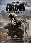 ArmA 2 OA Dayz