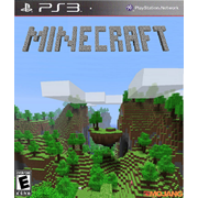 PSN аккаунт Minecraft