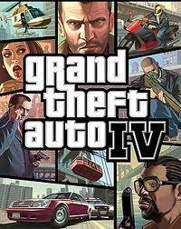 Лицензионный Ключ GTA 4