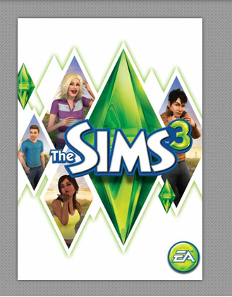 Origin Аккаунт Sims 3