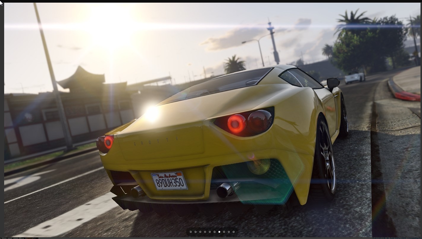 Grand Theft Auto V Premium Edition Xbox One CODE