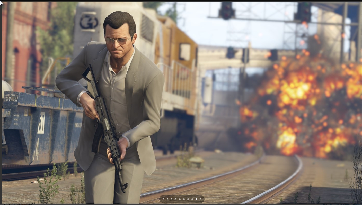 Grand Theft Auto V Premium Edition Xbox One CODE