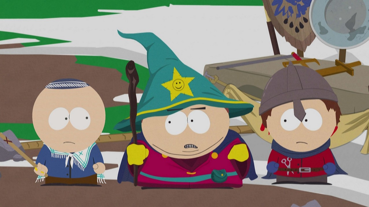 South park stick of truth стим фото 91