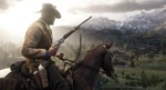 Red Dead Redemption 2 Xbox One Россия Ключ