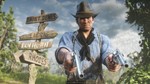 Red Dead Redemption 2 Xbox One Россия Ключ