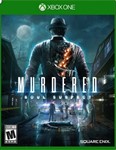 Murdered: Soul Suspect Xbox One RUS Code - irongamers.ru