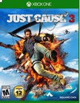 Just Cause 3 - Xbox One Digital Code