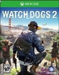 Watch Dogs 2 Xbox One Digital Code - irongamers.ru