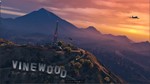 Grand Theft Auto V Premium Edition Xbox One ТУРЦИЯ Ключ