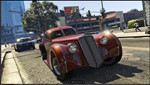 Grand Theft Auto V Premium Edition Xbox One ТУРЦИЯ Ключ - irongamers.ru