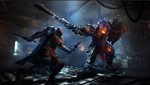 Lords of the Fallen Полное изд Xbox One Турция Ключ 🔑