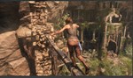 Rise of the Tomb Raider 20 Year xbox one Code Rus