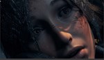 Rise of the Tomb Raider 20 Year xbox one Code Rus