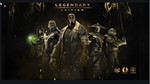 Injustice 2 Legendary Edition Xbox One Code - irongamers.ru