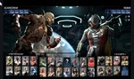 Injustice 2 легендарное издание Xbox One Россия Ключ