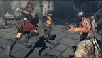 Ryse Son of Rome Легендарное изд. Xbox ONE РУС Code