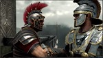 Ryse Son of Rome Легендарное изд. Xbox ONE РУС Code