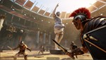 Ryse Son of Rome Легендарное изд. Xbox ONE РУС Code