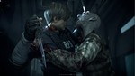 Resident Evil 2 Remake (ТУРЦИЯ) Xbox One , X|S Ключ🔑