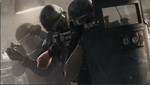 Rainbow Six Siege Deluxe Xbox One KEY - irongamers.ru