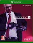 HITMAN 2 - Xbox One ( Digital Code ) RUS