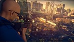 HITMAN 2 - Xbox One CODE РУС