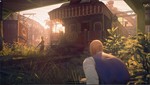 HITMAN 2 - Xbox One CODE РУС