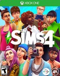 The Sims 4 - Xbox One Ключ РУС
