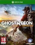 Ghost Recon Wildlands - Xbox One ( Digital Code ) RUS