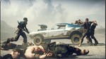 Mad Max Xbox One CODE RUS