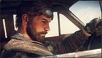 Mad Max Xbox One CODE RUS