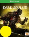 DARK SOULS III XBOX ONE , SERIES X|S Аргентина Ключ 🔑