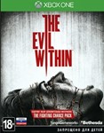 The Evil Within Xbox One РУС (Code) - irongamers.ru