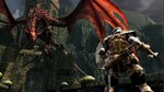 DARK SOULS: REMASTERED Xbox One, Series X|S TURKEY Key - irongamers.ru