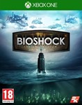 BioShock The Collection XBOX ONE & Series X|S key🔑