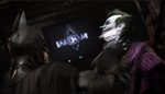 Batman Return to Arkham Xbox One Code RUS Россия