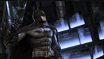 Batman Return to Arkham Xbox One Code RUS