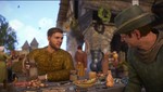 Kingdom Come Deliverance Xbox One Code Россия