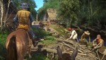 Kingdom Come Deliverance Xbox One / X|S Ключ🔑Россия