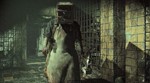 The Evil Within XBOX ONE Ключ + RUSSIA