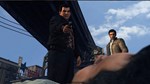 Mafia II Definitive Edition Xbox one Code РУС ЯЗ